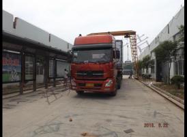 2013.6.24貴州貴陽(yáng)第四批發(fā)貨！